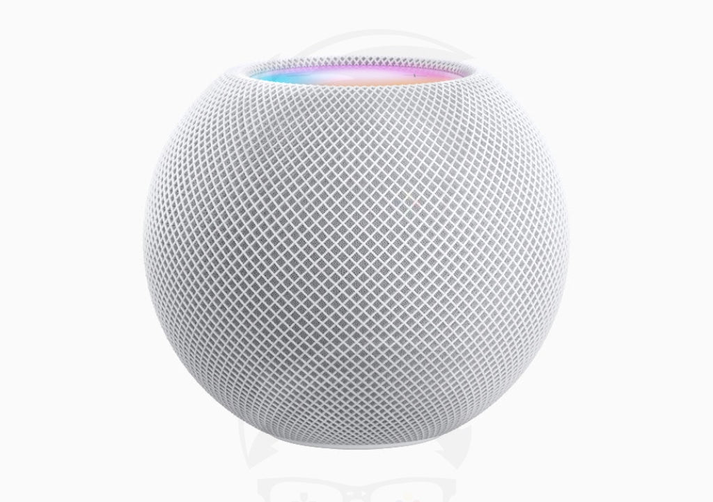 Apple Homepod Mini Smart Speaker Apple Homepod Mini Smart Speaker